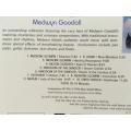 CD - Pagan Dawn - The Selected Music Of Medwyn Goodall