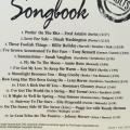 CD - American Songbook Volume 4