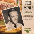 CD - Fred Astaire - Song And Dance Man