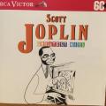 CD - Scott Joplin - Greatest Hits