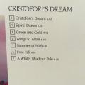 CD - David Lanz - Cristofori`s Dream
