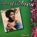 CD - Ladies Of Blues Disc 2