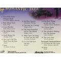 CD - Jackie Gleason - Plays Romantic Jazz