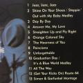 CD - The Dallas Jazz Orchestra - Jazz Jazz Jazz Acoustic