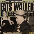 CD - Fats Waller - The Jazz Collector Edition