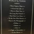 CD - Yanni - Dare to Dream