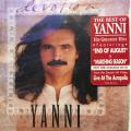CD - Yanni - Devotion The Best of (New Sealed)