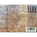 CD - Yanni - Devotion The Best of (New Sealed)