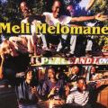 CD - Meli Melomane - Meli Melomane