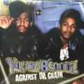 CD - YoungBloodz - Against Da Grain