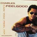 CD - Charles Feelgood - Can Yuo Feel It?