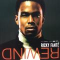 CD - Ricky Fante` - Rewind