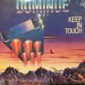 LP - Dominoe - Keep In Touch