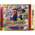 Nintendo 3DS - Mario Party Island Tour