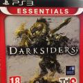 PS3 - Darksiders - Essentials