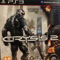 PS3 - Crysis 2