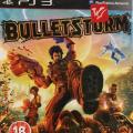 PS3 - Bulletstorm