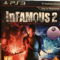 PS3 - inFamous 2