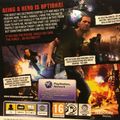 PS3 - inFamous 2