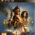 PS3 - Port Royale 3 Pirates & Merchants