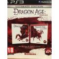 PS3 - Dragon Age  Origins Ultimate Edition