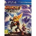 PS4 - Ratchet & Clank