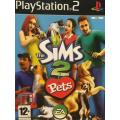 PS2 - The Sims 2 Pets
