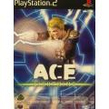 PS2 - Ace Lightning