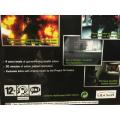 PS2 - Tom Clancy`s Splinter Cell Platinum