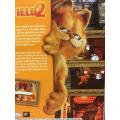 PS2 - Garfield 2