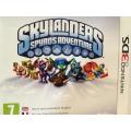 Nintendo 3DS - Skylanders Spyro's Adventure