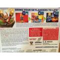Nintendo 3DS - Skylanders Spyro's Adventure