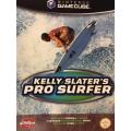 Gamecube - Kelly Slater`s Pro Surfer