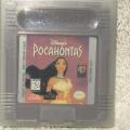 Game Boy - Pocahontas