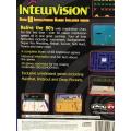 PS2 - Intellivision Lives - The History of Video Gaming