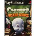 PS2 - Casper`s Scare School