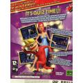 PS2 - Buzz! - The Mega Quiz