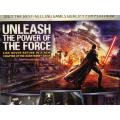 PSP - Star Wars The Force Unleashed - Platinum