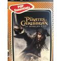 PSP - Pirates of The Caribbean At World`s End - PSP Essentials