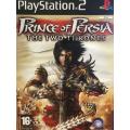 PS2 - Prince of Persia - The Two Thrones