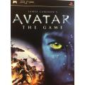 PSP - James Cameron`s Avatar The Game