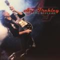 CD - Ace Frehley - Greatest Hits Live