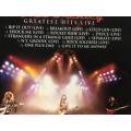 CD - Ace Frehley - Greatest Hits Live