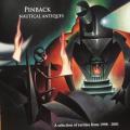 CD - Pinback - Nautical Antiques - A Selection of Rarities 1998 - 2001