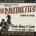 CD - The Raveonettes - Chain Gang of Love