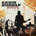CD - Kevin Rudolf - In The City
