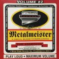 CD - Metalmeister - Volume #2