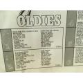 CD - Original Oldies Hits From The Fifties Volume 2