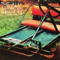 CD - The All-American Rejects - The All-American Rejects