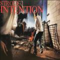 CD - Strong Intention - What Else Can We Do But Fight Back
